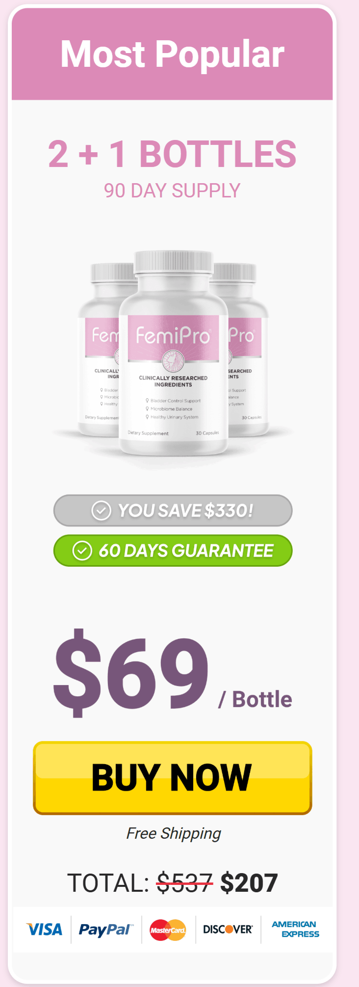 femipro-order-3-bottles